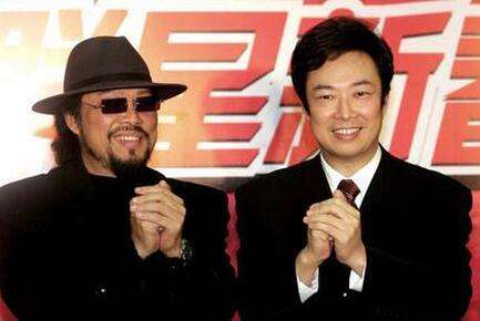 费玉清退出演艺圈后的准备,小哥费玉清退出演艺圈