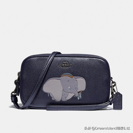 coach新包萌翻天,coach新包c3461