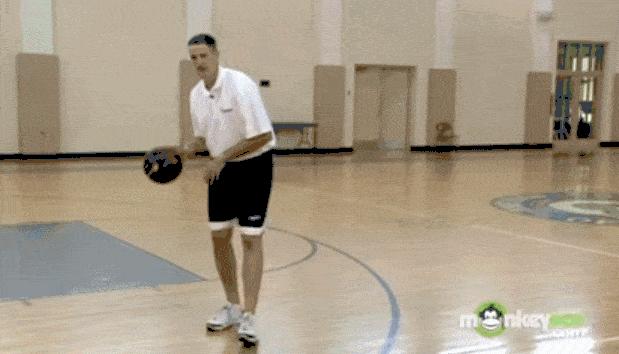 果断收藏！这6种传球招式，缩小你和白巧克力之间的差距