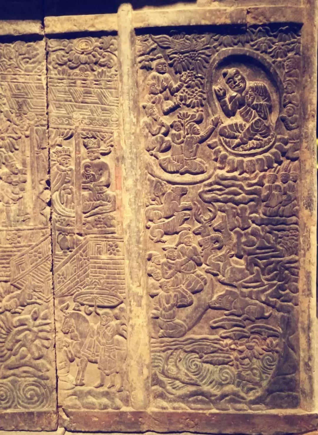 粟特人历史解说,粟特人的真实故事