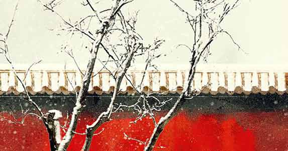 故事：她本是尊贵的公主，夫君再娶她却只能在婚房里受尽屈辱