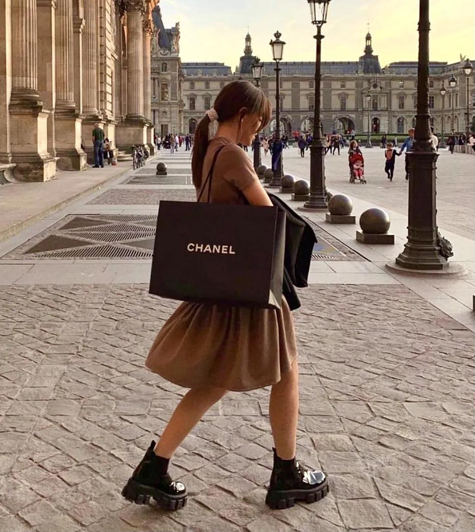 新款鞋子爆款榜女,品牌春夏十大网红鞋子女款