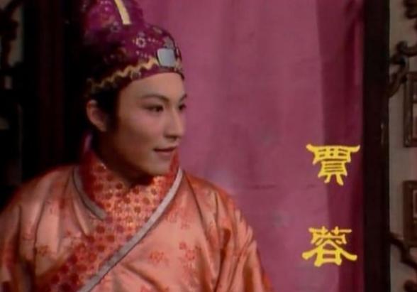 红楼梦四大小厮下场,红楼梦焦大骂宁国府解读