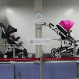 mk婴儿推车测评,提篮式婴儿推车值得买吗