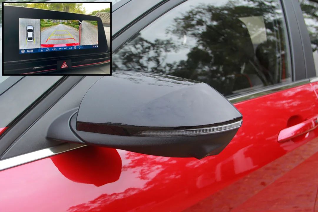 现代伊兰特驾驶质感,试驾第七代伊兰特1.4t百公里加速