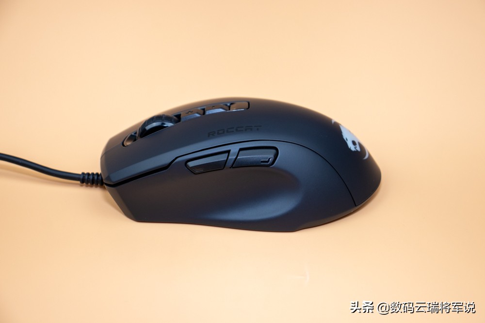 冰豹konexp好还是konepureultra好,冰豹konepureultra算是小手鼠标吗