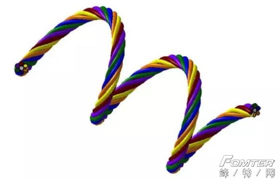 catia教程,catia教程绞龙