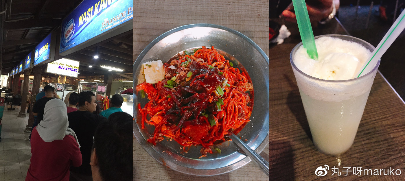 马来西亚槟城三天自助游求攻略,11月末马来西亚槟城旅游攻略