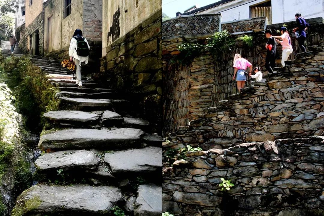 小众旅行皖南川藏线,皖南川藏线自驾游攻略第一站