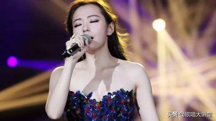 学会唱6首歌能精通唱歌技巧,学会这一招唱歌好听