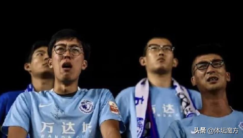 大连足球的衰落从哪年开始,大连足球罢赛风波