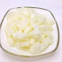 秋天是吃燕窝最好的季节,桂花燕窝