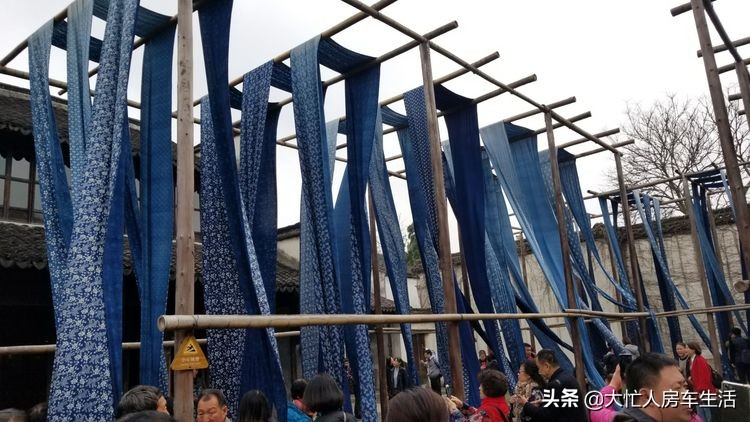 乌镇东栅景区什么好看,乌镇有哪些好地方