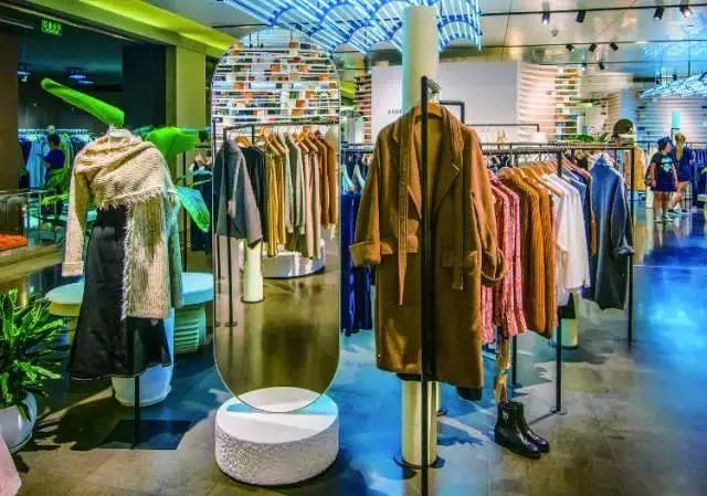 芮欧百货有哪些,芮欧百货解析