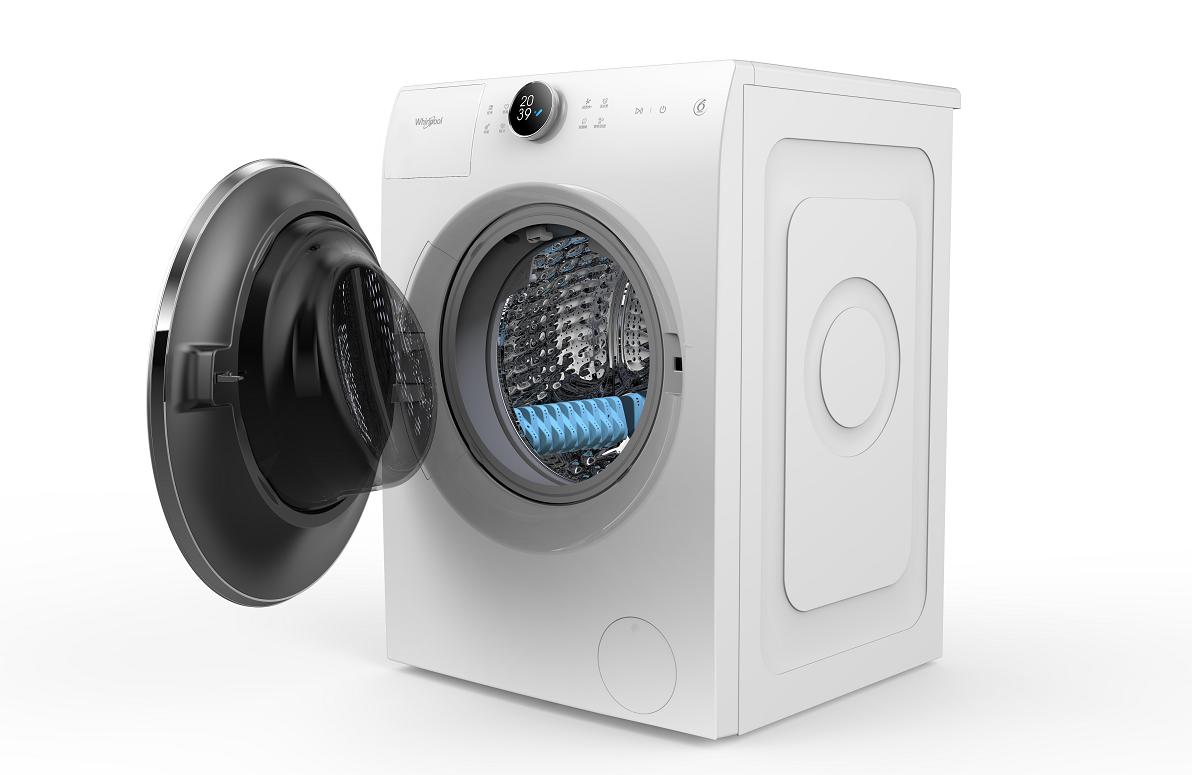 惠而浦帝王洗衣机评测,惠而浦洗衣机帝王精英