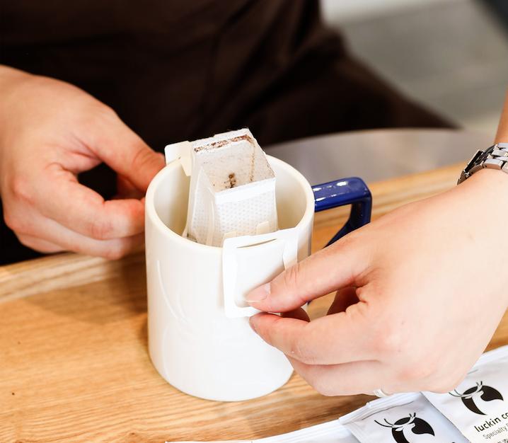 还原地道原产地风味，WBC冠军咖啡师力荐，这款挂耳咖啡值得一试