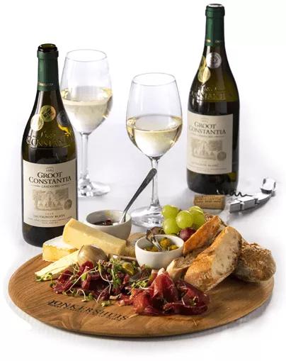 南非特产酒,南非映象