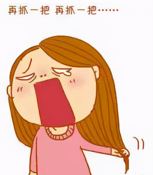 三个月妈妈脱发是正常现象,妈妈脱发严重什么原因