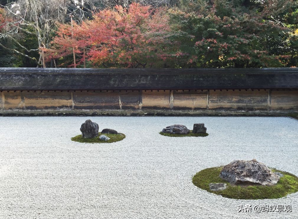 石头画法步骤视频教程园林,简单易学的石头画法