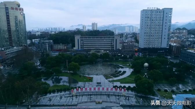 微电影《赞袍》记录你未见过的瓷都战“疫”