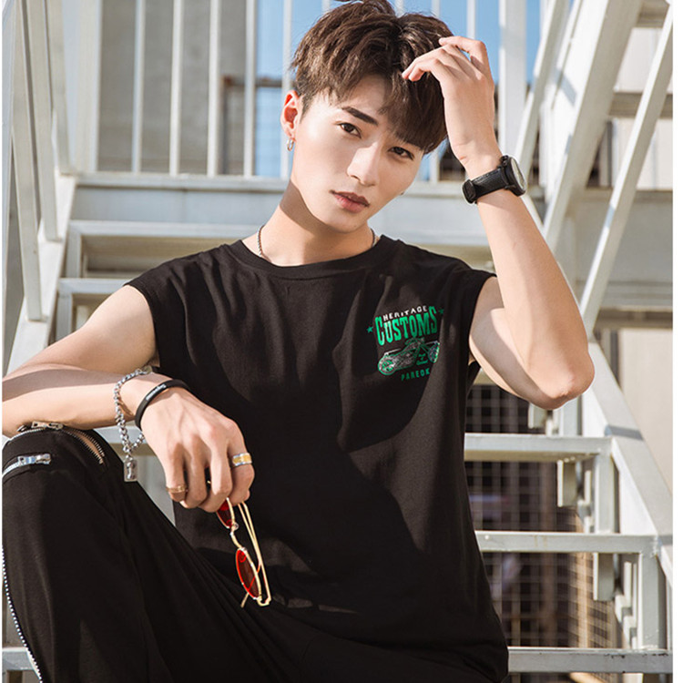 小众潮牌男装,男装潮牌搭配较火的店铺推荐