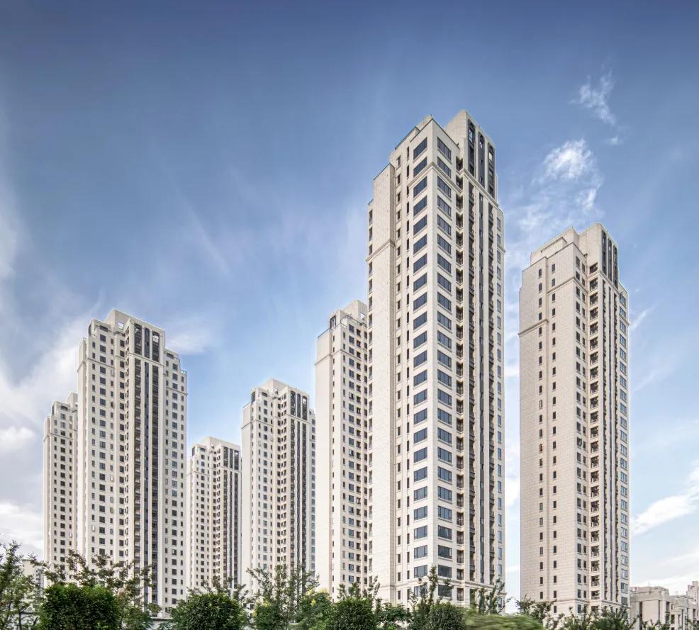 现场直击！瑞祥热盘提前一个月交付，内部实景曝光