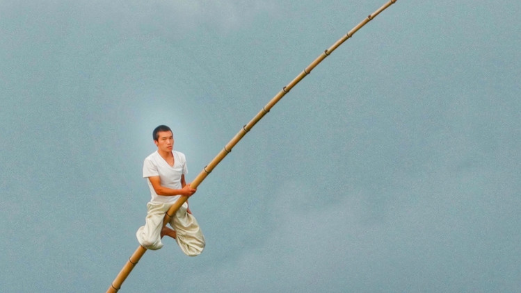 南浔不仅仅只有古镇,带你去玩不一样的南浔