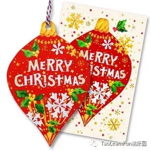 不花钱的早教四岁,早教圣诞节