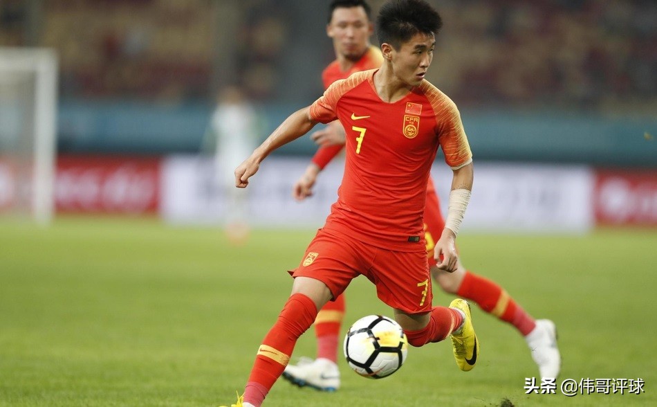 泰国和中国足球比分最新,中国足球对泰国的最新比分