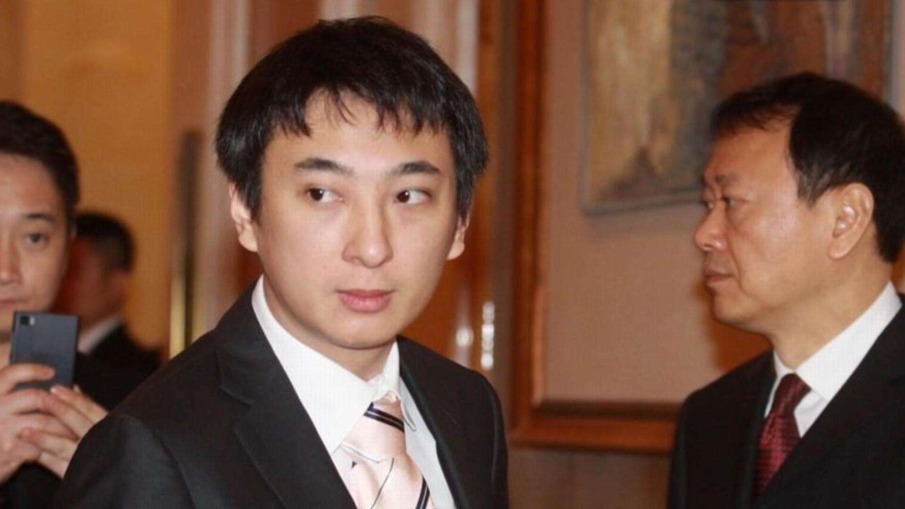 熊猫直播王思聪投资多少,熊猫直播王思聪撤资了多少资金