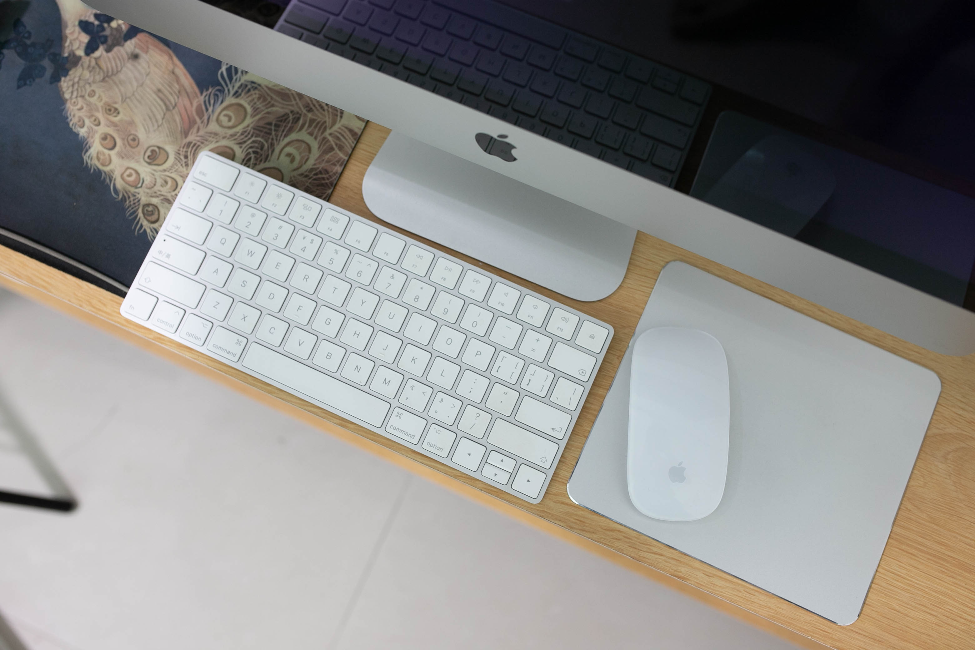 让iqoo速度变快的设置,imac提速技巧