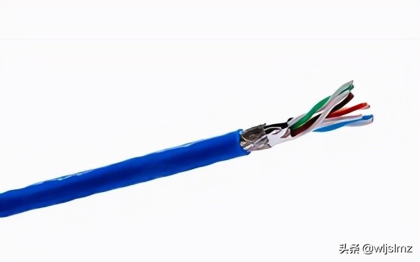 弱电中怎么知道该用什么样的电缆,弱电安装用什么电缆