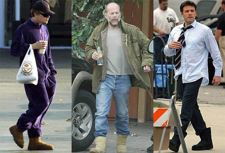 澳大利亚的ugg是中国产的吗,ugg是美国还是澳洲的