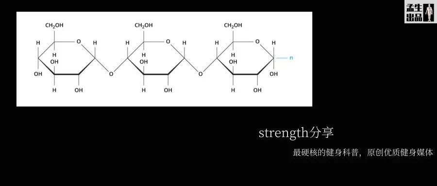 碳水化合物知识讲解,碳水化合物的十大知识