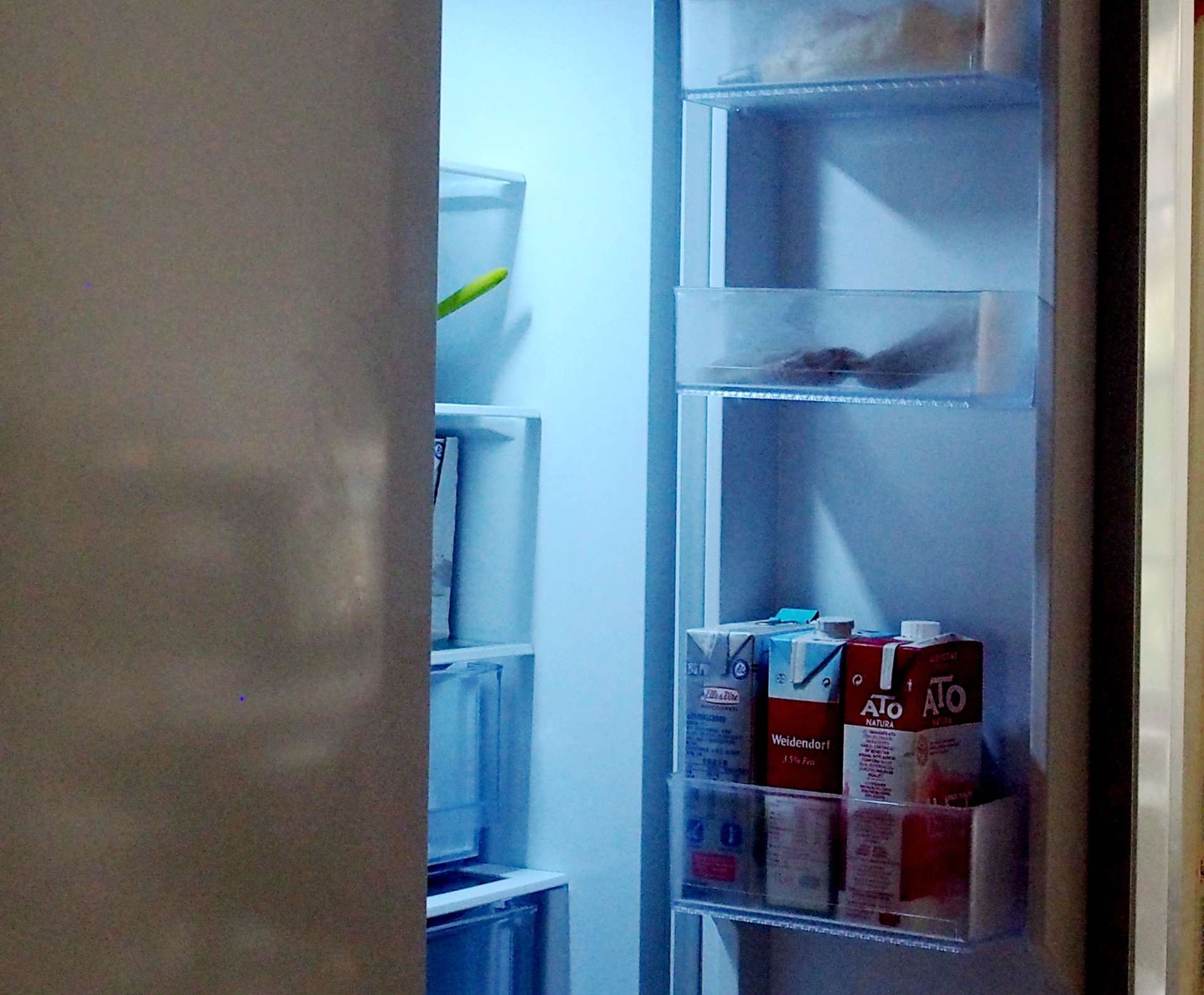 小户型风冷无霜双开门冰箱推荐,三星510l冰箱尺寸