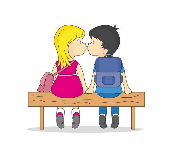 孩子早恋怎么办李玫瑾教授,李玫瑾老师讲防止孩子早恋