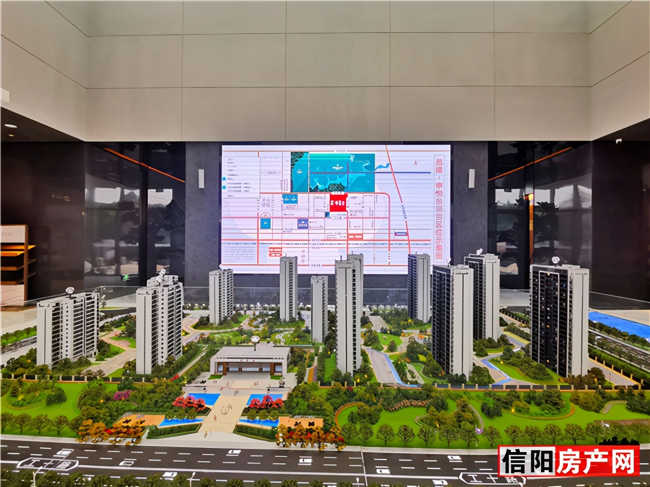 信阳楼市最新楼盘价格表,信阳最近要开的楼盘有哪些