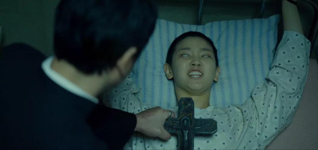 韩国10个恐怖片,韩国电影大全500部恐怖片