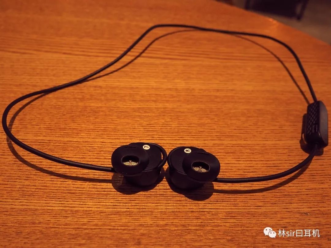 特型*器武**——MarshallMinorII蓝牙耳塞林氏评测