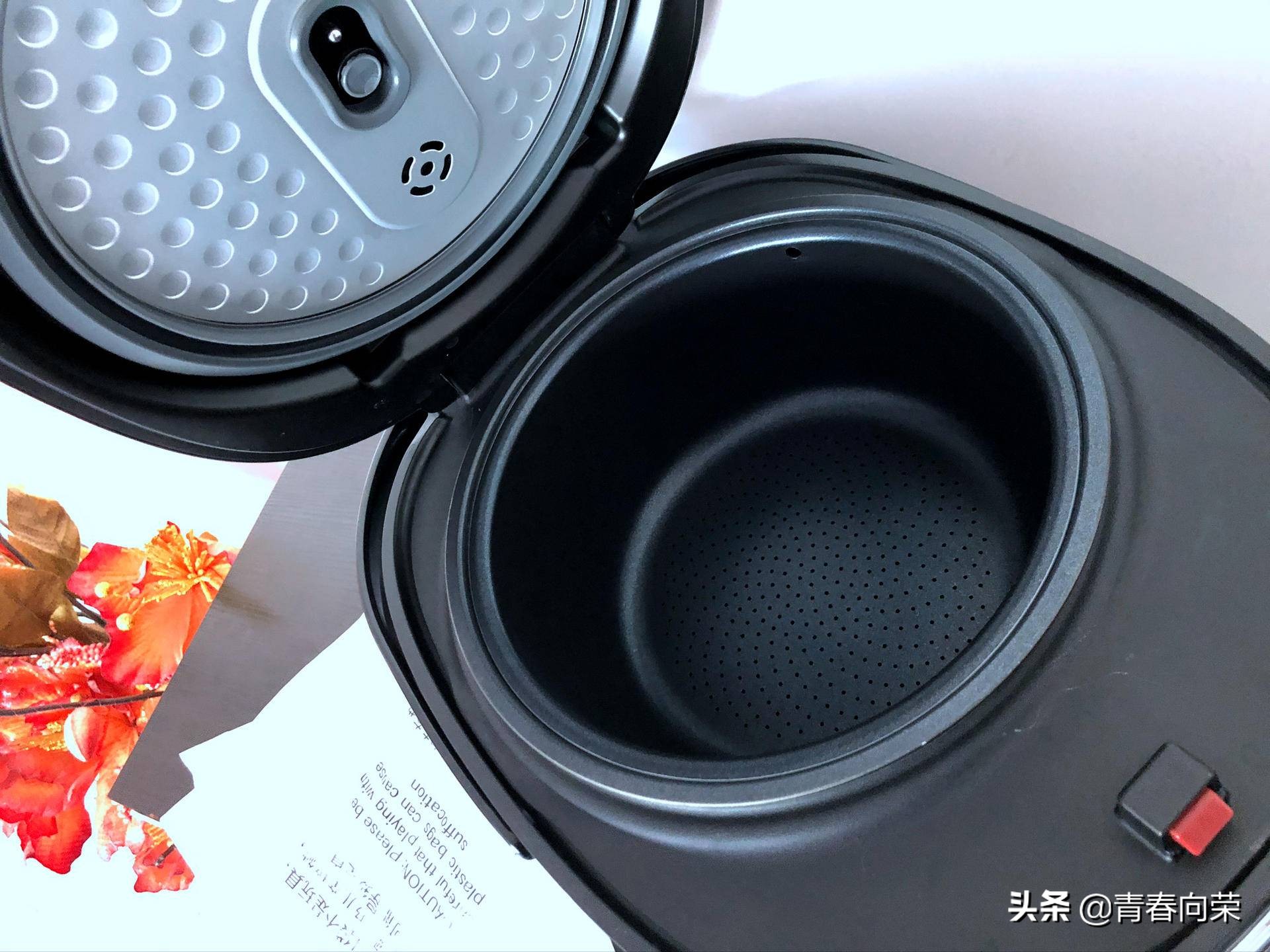 脱糖电饭煲真的降糖吗,脱糖降糖电饭煲