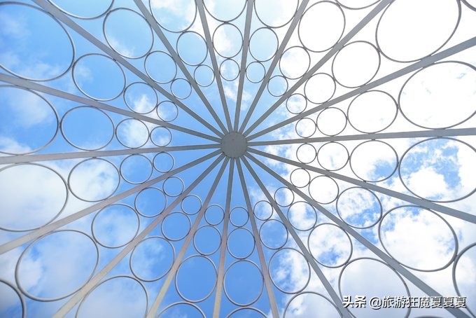 在三亚感受亚龙湾的惬意,三亚亚龙湾热带雨林美景