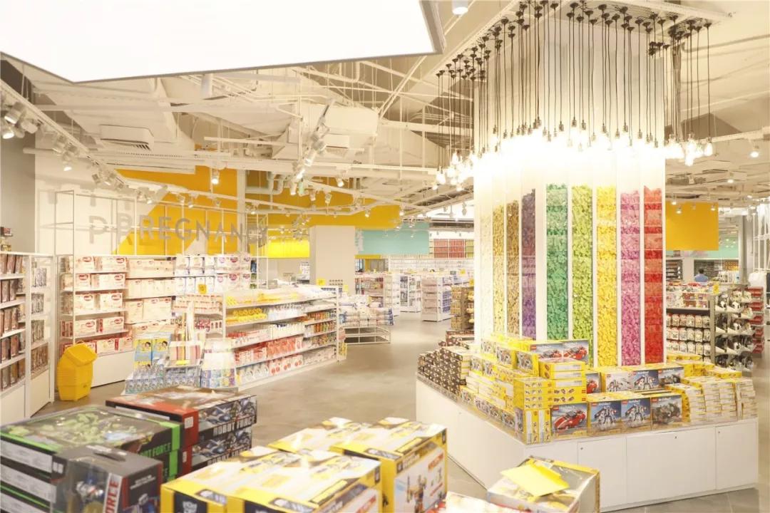 这32个“中国首店”或将引领2019创新风潮