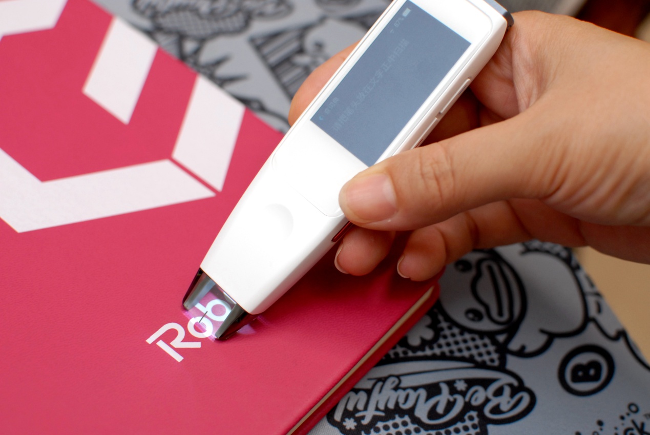 小学生学英语词典笔测评,糖猫词典笔练口语