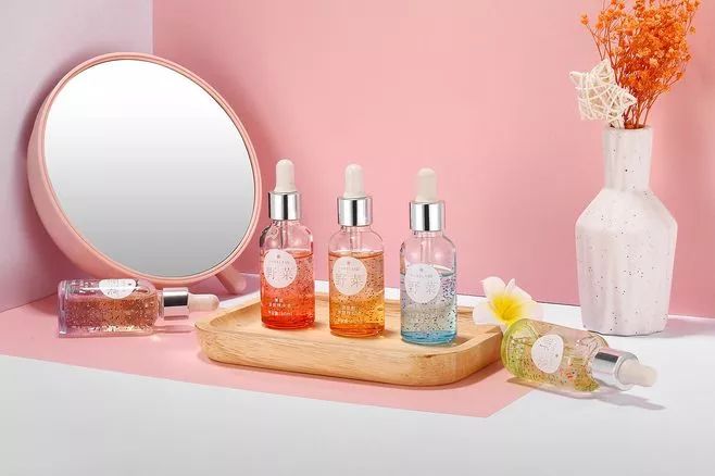 苨萃（NICUI）护肤：精华液和肌底液有什么区别？