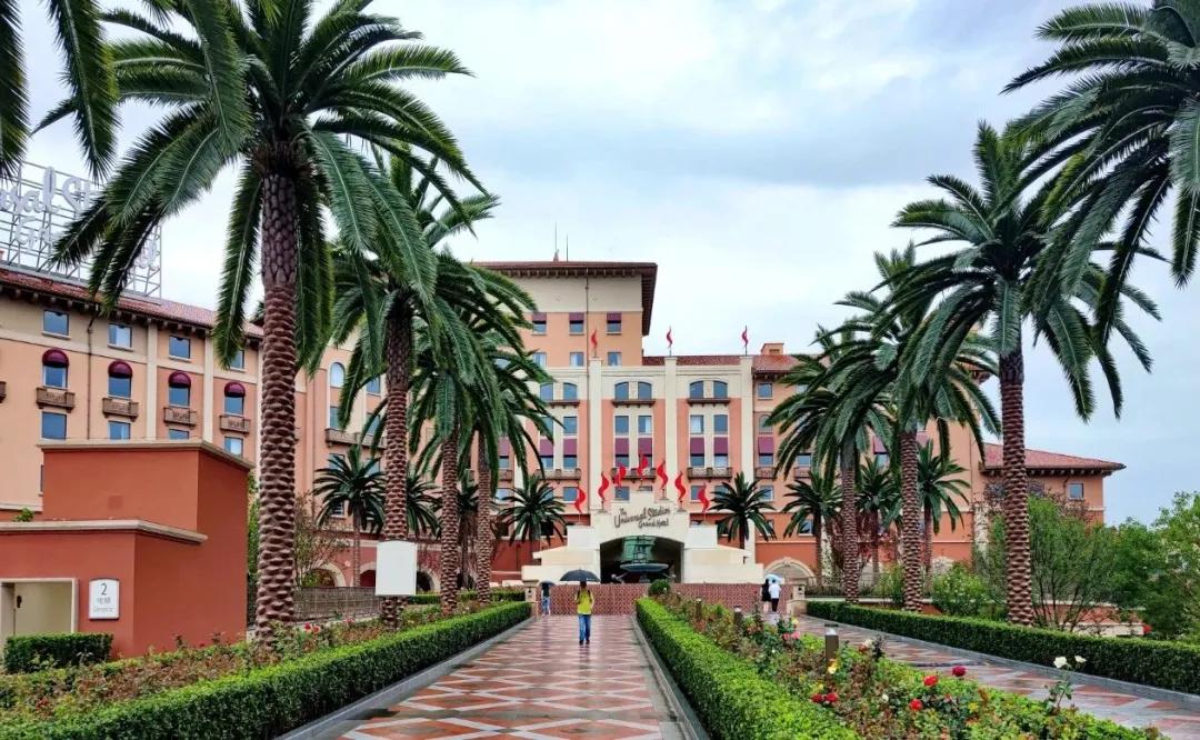 环球影城vip好还是住主题酒店好,北京环球影城酒店被吐槽