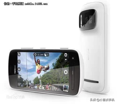 那些年我们用过的诺基亚,那些年爆红的诺基亚系列