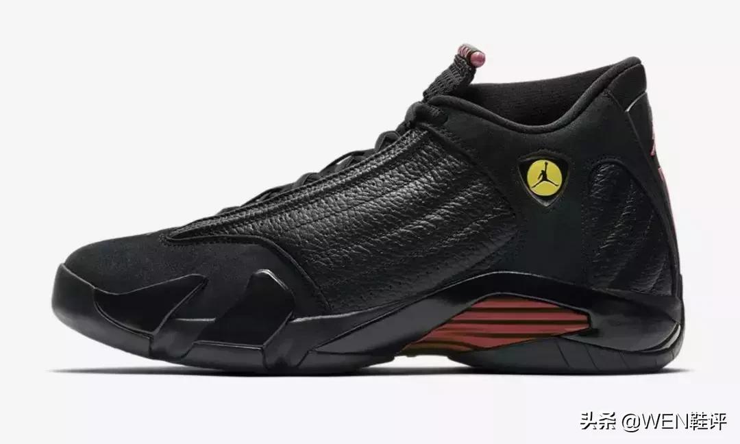 一次开箱33双鞋！所有的AJ正代，背后都有哪些故事？