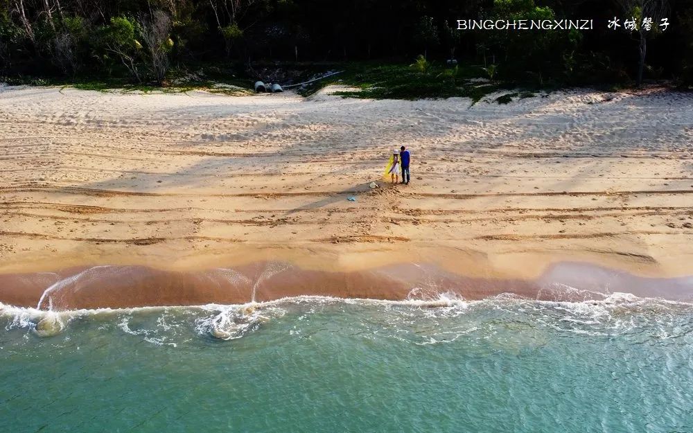 踏海听浪游泳的相关歌曲,听海的声音海浪拍打沙滩