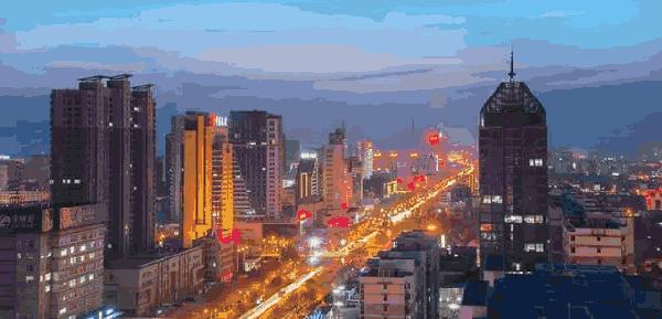 菏泽高新区最新规划新消息,菏泽未来发展前景分析