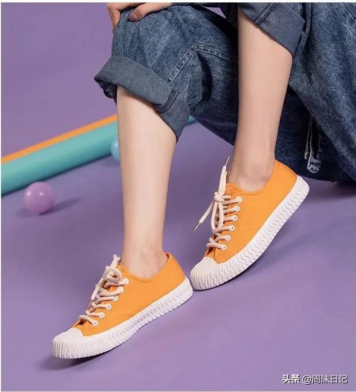 孟美岐同款连体鞋,孟美岐穿新百伦鞋子